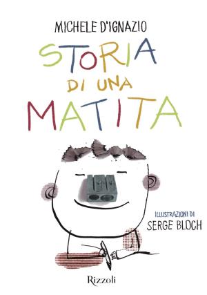 STORIA DI UNA MATITA